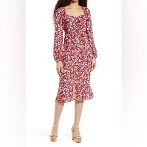 Vero Moda Tina dress